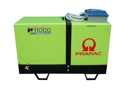 Home Generators 10kVA and Above
