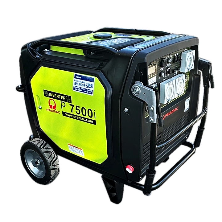 Portable Generator Specials
