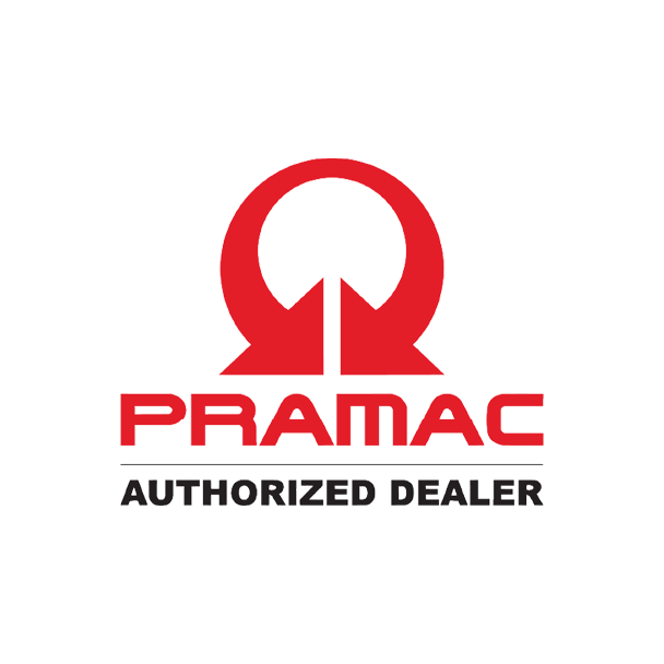 Pramac Generators