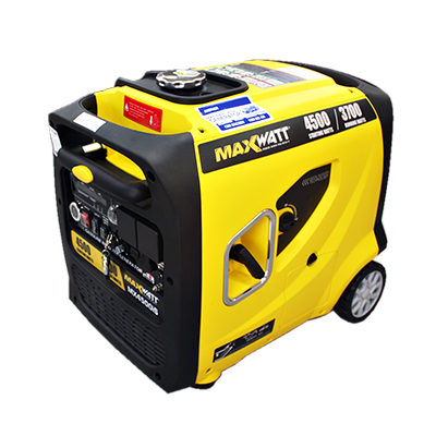Camping, RV & Caravan Generators