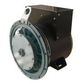 Sincro 4 Pole Alternators
