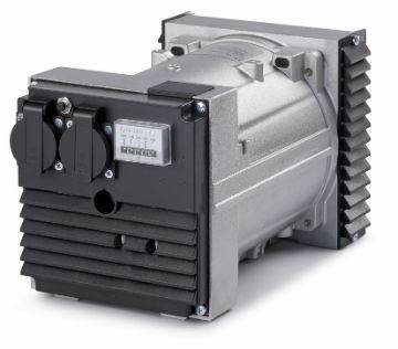 Sincro ER2 Alternators Special