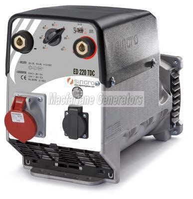 Sincro Alternators