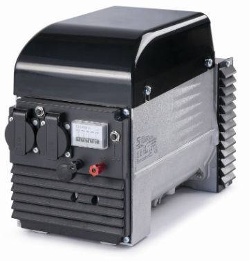 Sincro EK2 Alternators Special