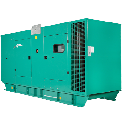 Generators for Healthcare & Aged Care Facilities