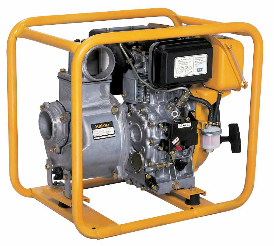 Construction and Power Equipment