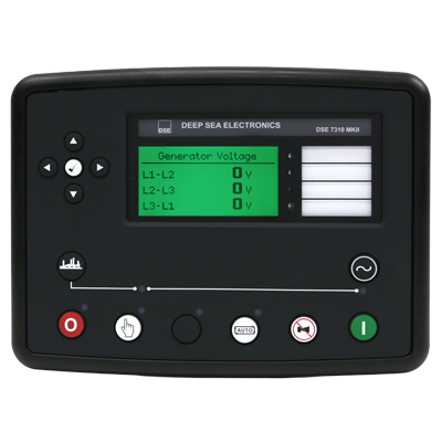 DSE Deep Sea Electronics