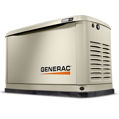 Home Backup Generators