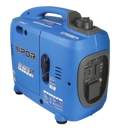 Kipor GS1000, IG1000 Spares