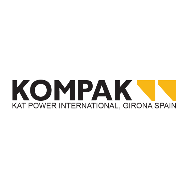 All Kompak Parts