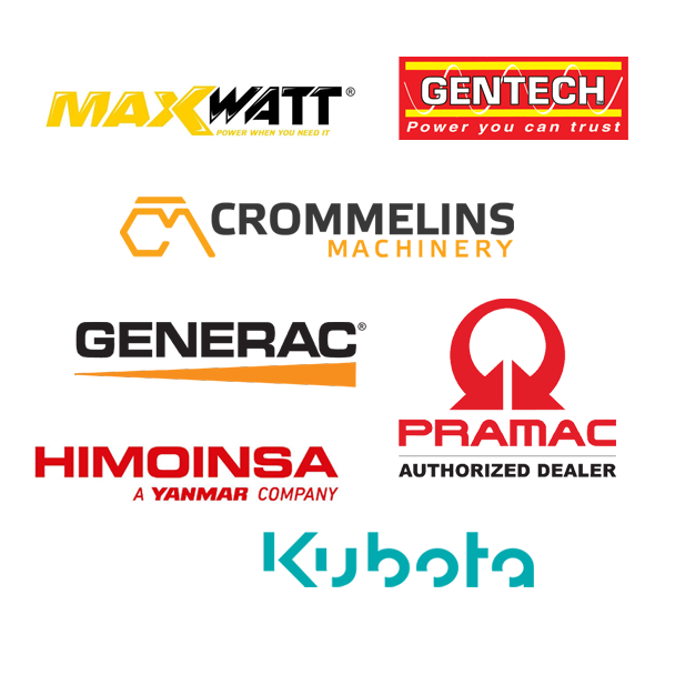 Home Generators By Brand