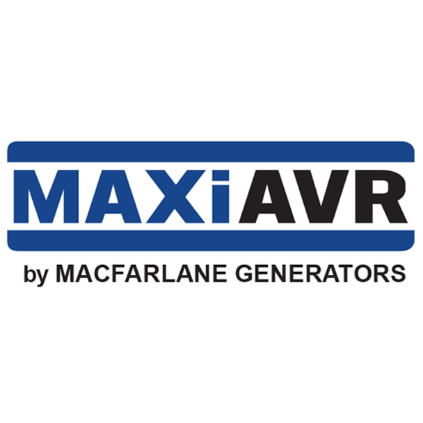 MAXiAVR by Macfarlane Generators