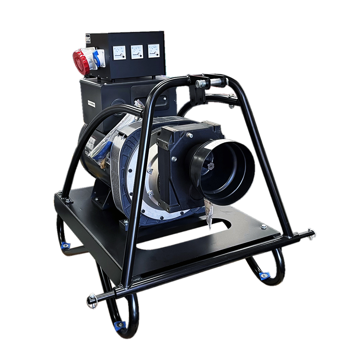 PTO Tractor Generators
