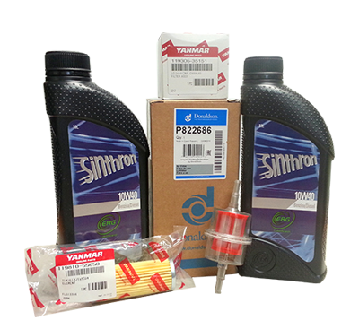 Service Kits