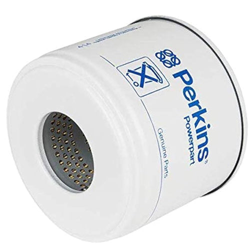 All FG Wilson, Perkins Fuel Filters