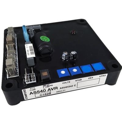 Stamford Alternators and Spares