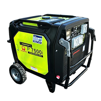 Worksite Generators