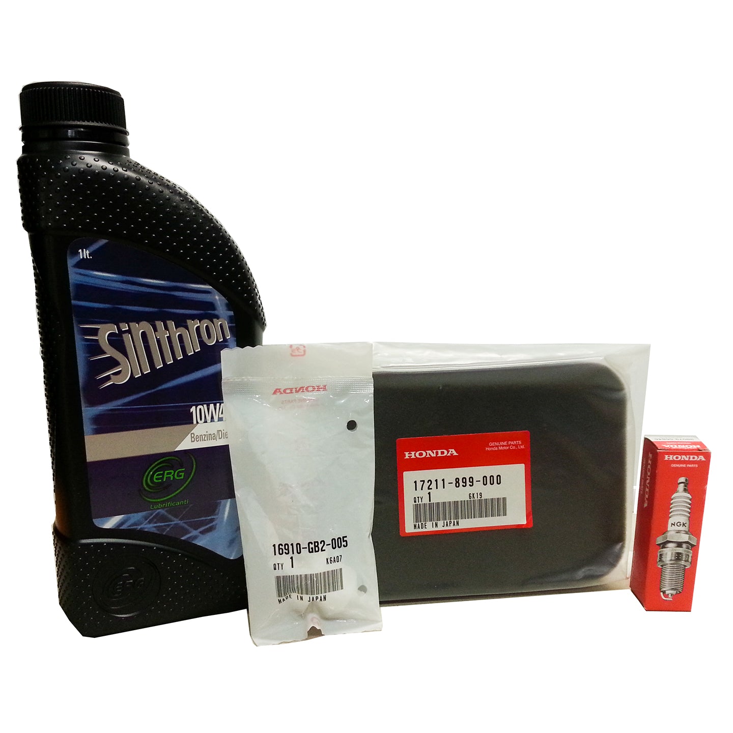 Maintenance Kit S5000 - ES5000 (Pramac P3kI00008)