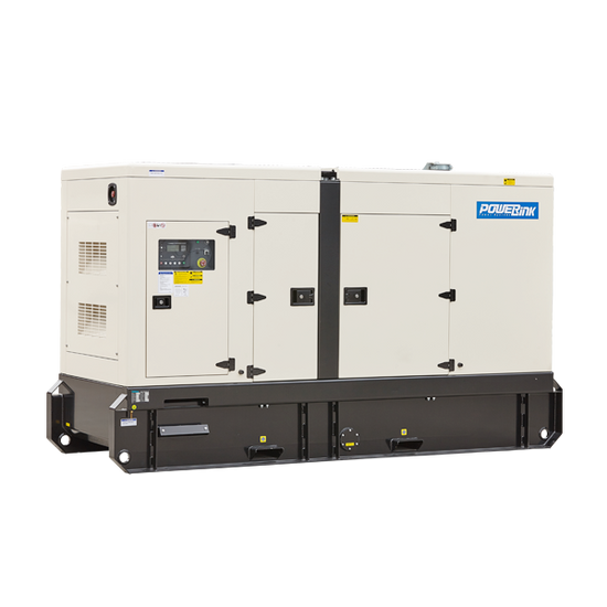 Macfarlane Generators | Portable, Commercial & Hire