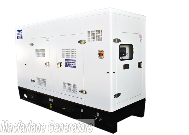 110kVA MAXiGEN Diesel Generator (TP110L)