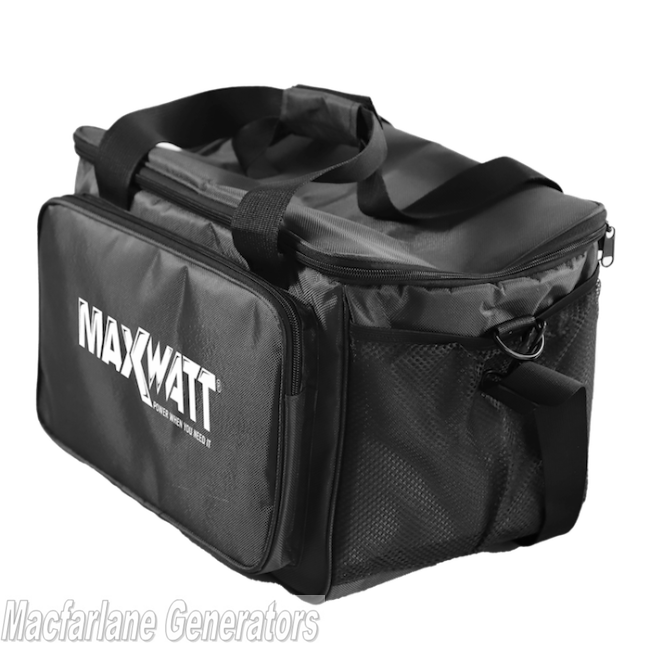 1200Watt Maxwatt Portable Power Station (MXPRO1200i)