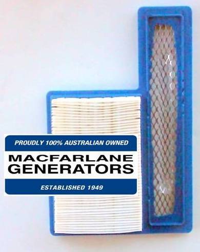140-3116 Onan Air Filter