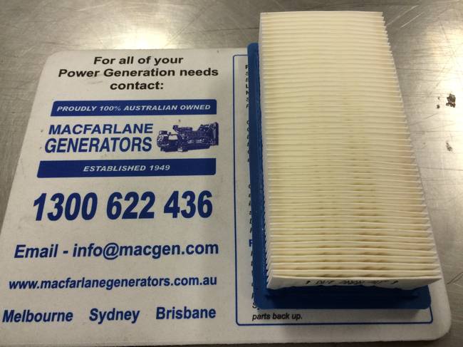 140-3351 Onan Air Filter