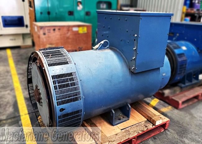 1425kVA Leroy Somer LSA50.1L8