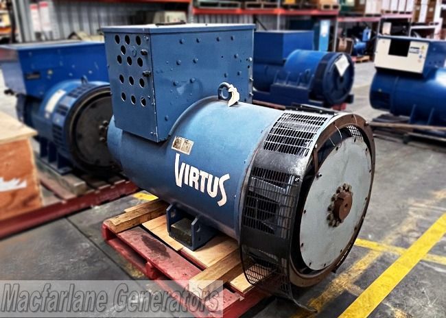 1425kVA Leroy Somer LSA50.1L8