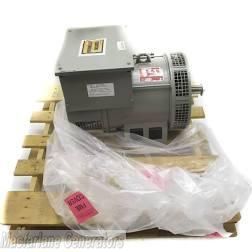 14.5kVA Leroy Somer LSA 40 S4 JM/4