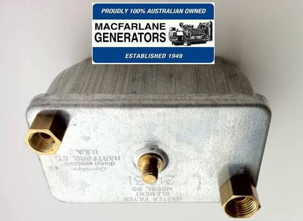 149-2513 Onan Diesel Fuel Filter