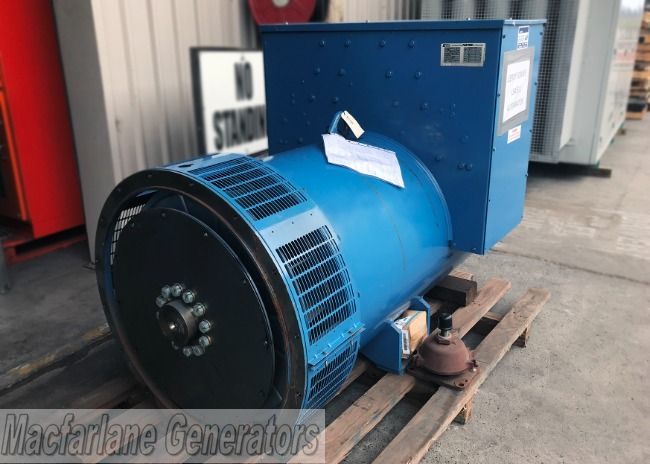 1580kVA Leroy Somer LSA 50.1 VL10