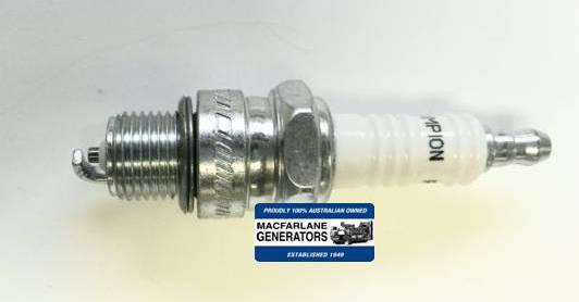 167-0263-02 Onan Spark Plug