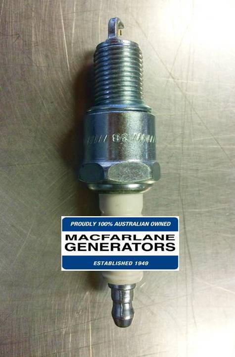 167-0275 Onan Spark Plug