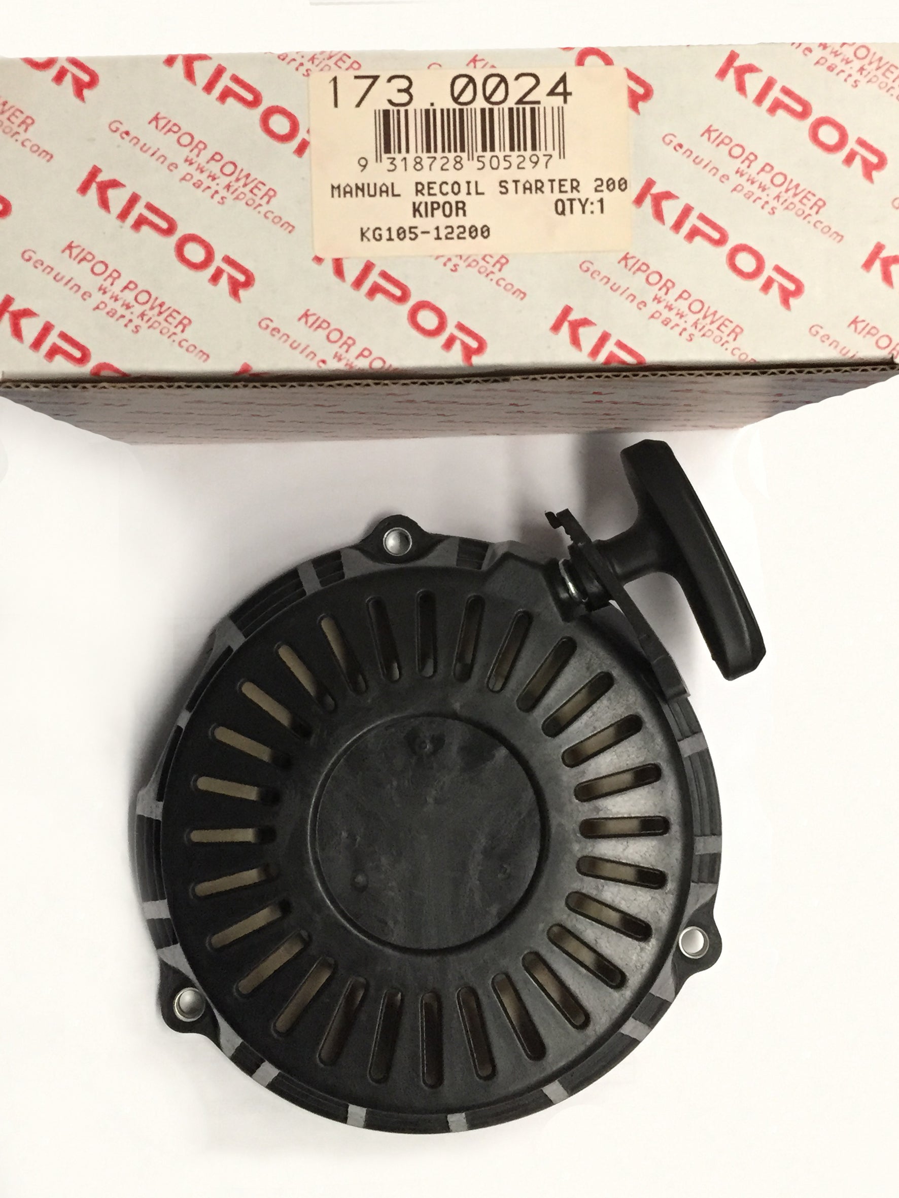 Kipor Recoil Starter for GS2000