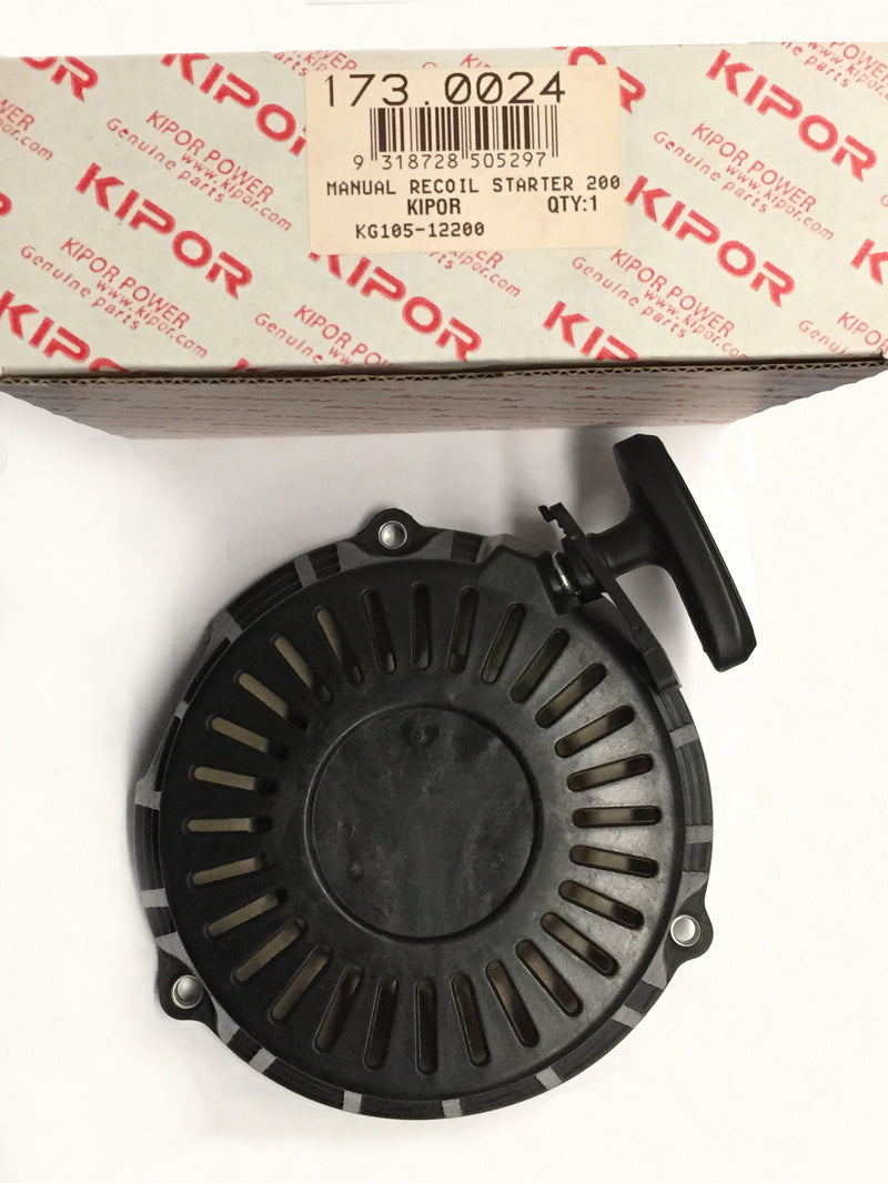 Kipor Recoil Starter for GS2000-2