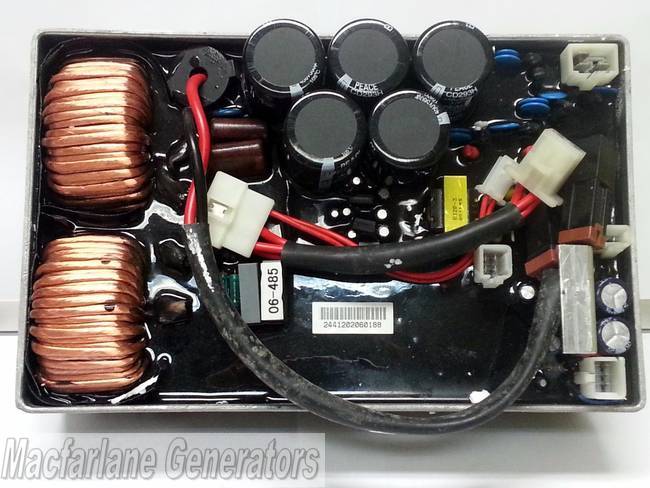 Kipor Inverter modules for GS6000
