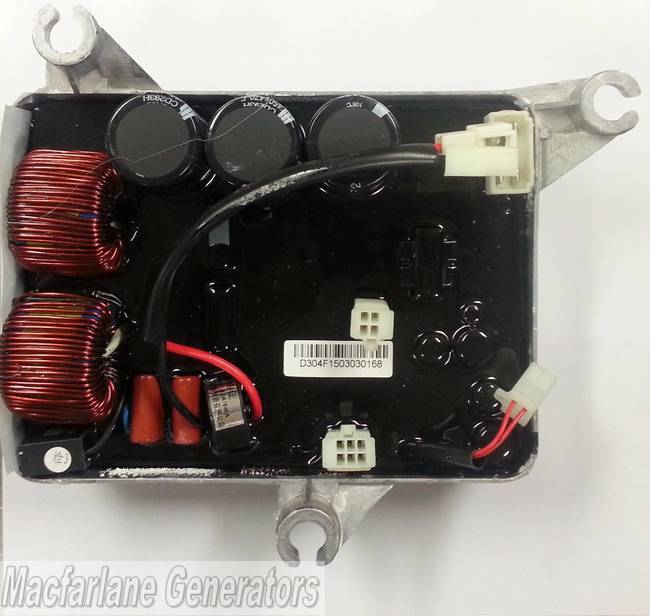 Kipor Inverter modules for GS3000