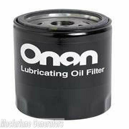 185-7444 Onan Oil Filter