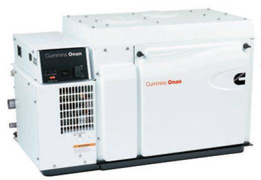 19kW Cummins Onan Generator (19HDKBV-KIT)