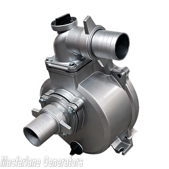 2" Kipor Water Transfer Pump Kit (KKDP20)
