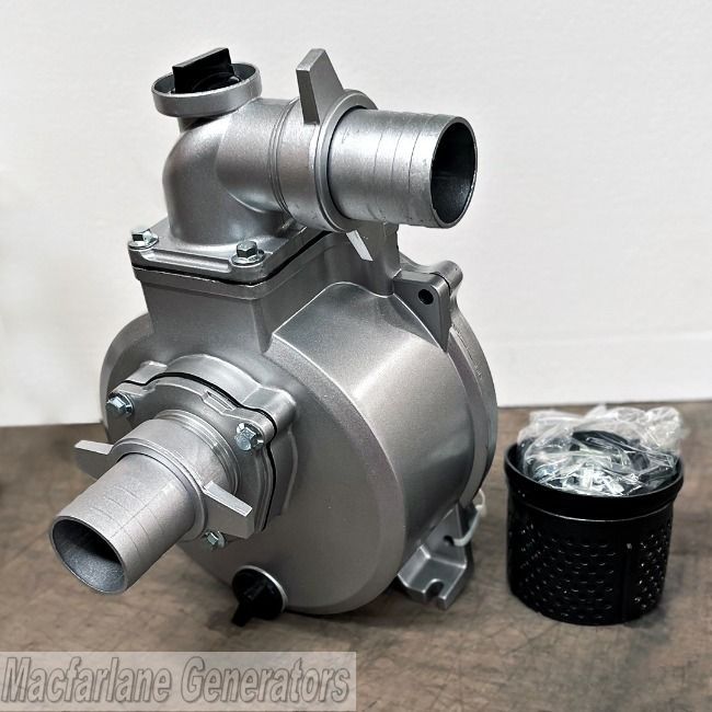 2" Kipor Water Transfer Pump Kit (KKDP20)