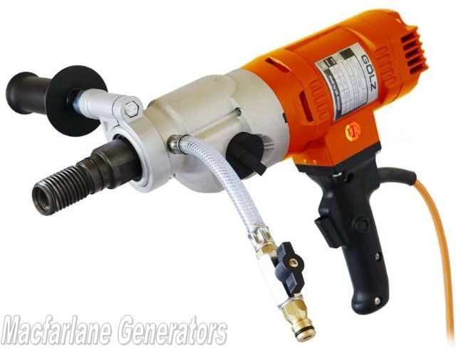 2200W Golz Core Drill (FB33P)