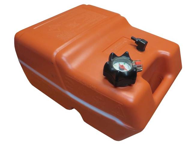 23L Benzina Fuel Tank