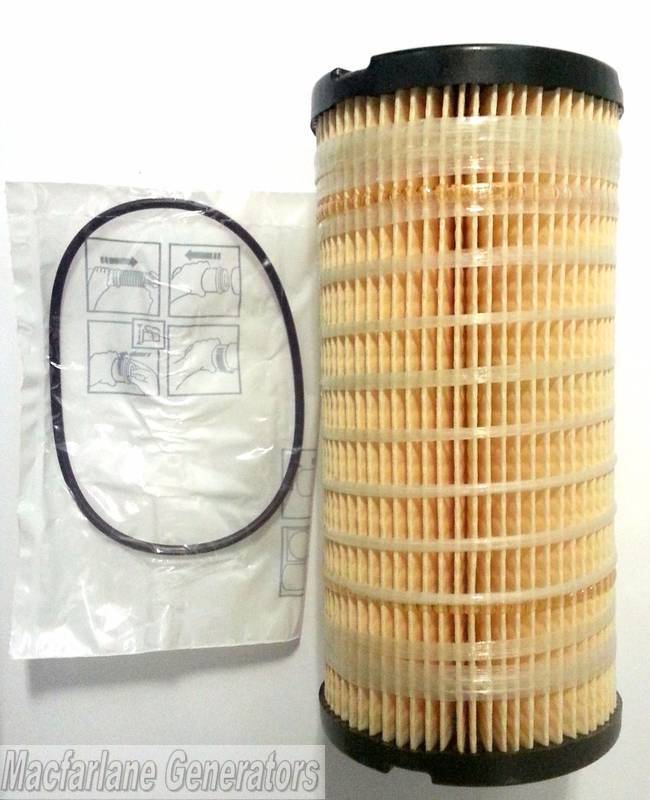 Perkins Fuel Filter 4816635 or 26560163