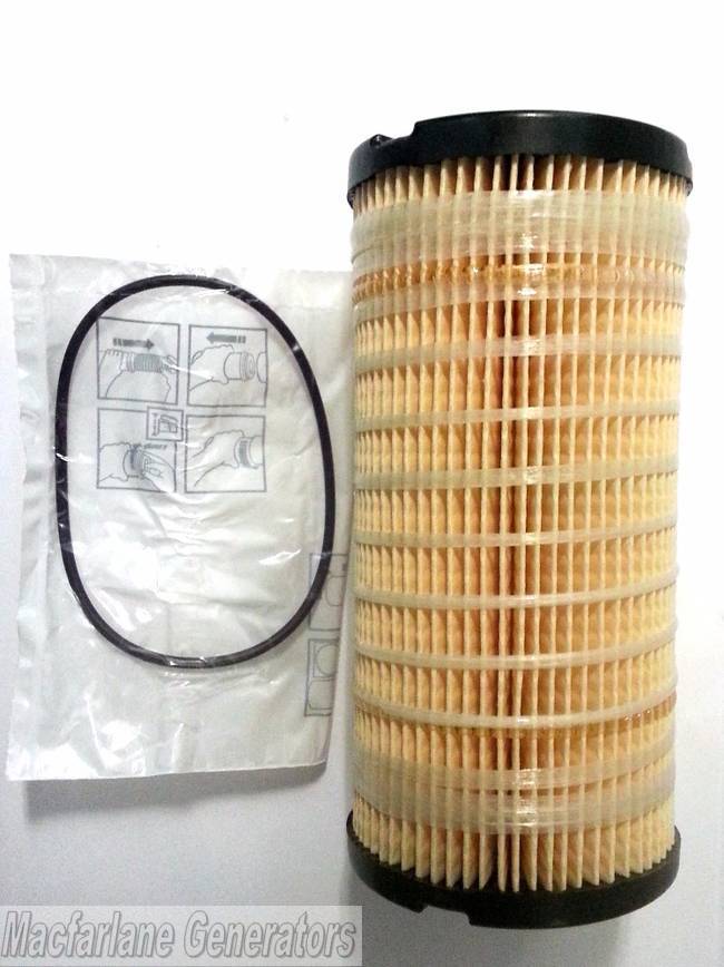 Perkins Fuel Filter 4816636 or 26560201