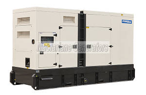 275kVA PowerLink Perkins Diesel Generator (WPS250S-AU)