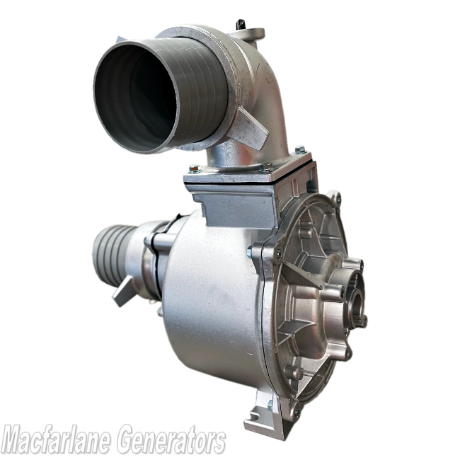 3" Kipor Water Transfer Pump Kit (KKDP30)