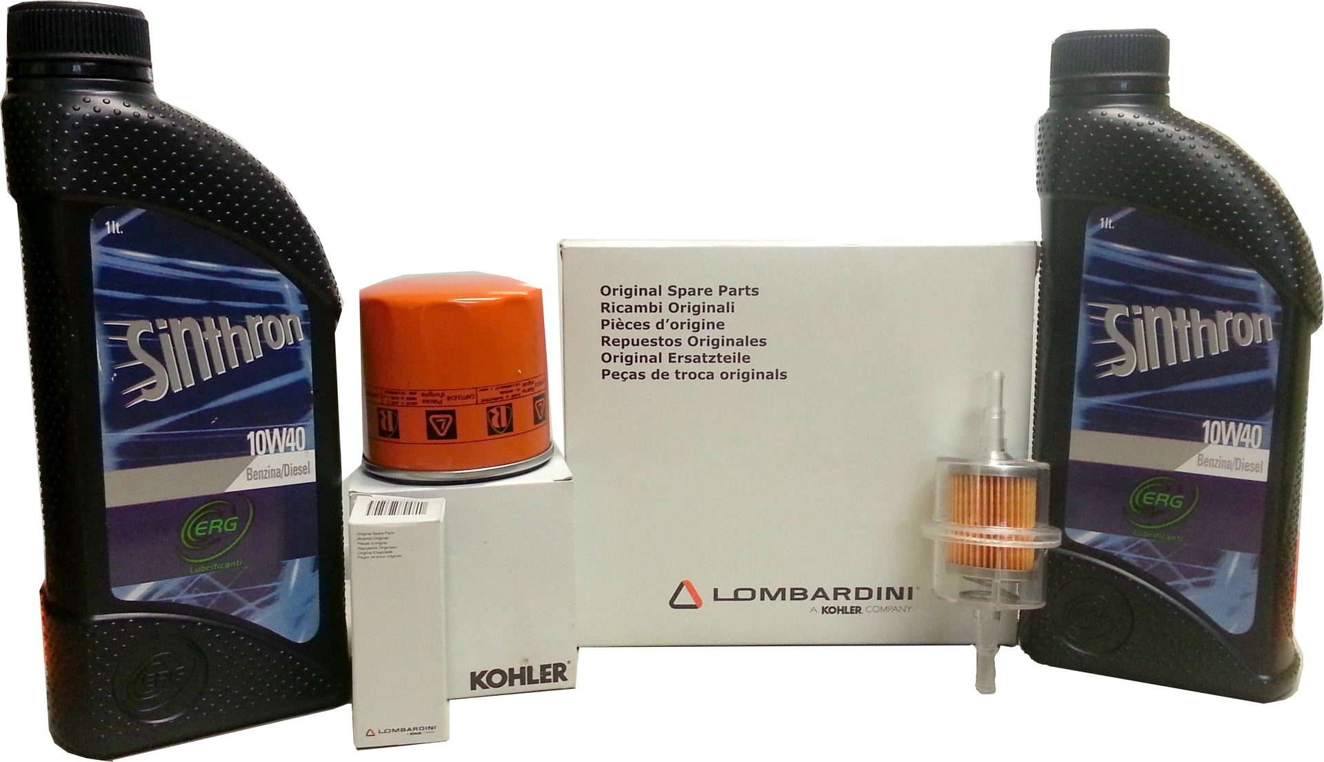 Maintenance Kit P9000 - S9000 - W230 (PRAMAC P3KI00032)