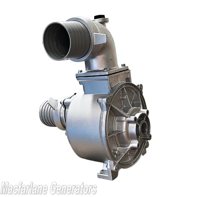 4" Kipor Water Transfer Pump Kit (KKDP40)